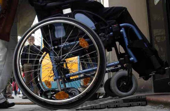 Sentenza n° 7373: la Cassazione rigetta il ricorso di un lavoratore disabile