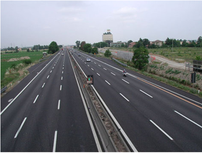 AUTOSTRADA