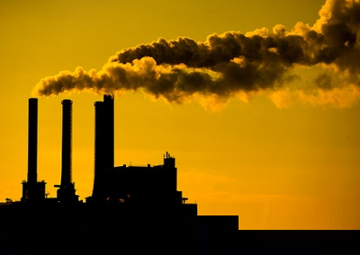 Emissioni industriali