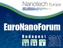 Forum europeo nanotecnologie