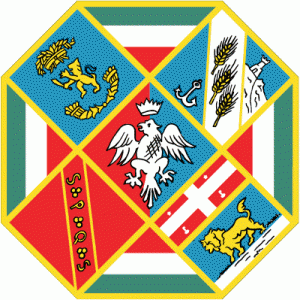 stemma Regione Lazio