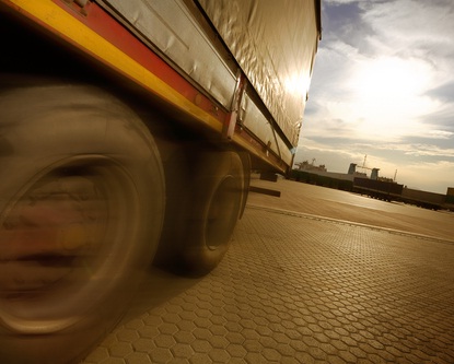 sicurezza nel settore trasporti