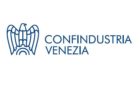 stemma confindustria venezia