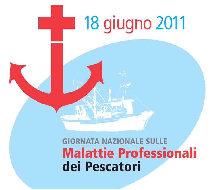 malattie professionali pescatori