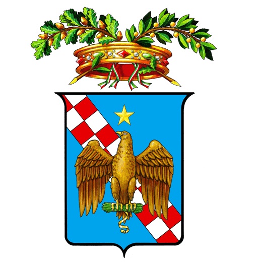 stemma provincia di ragusa