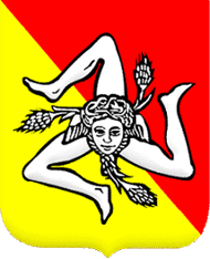 stemma regione sicilia