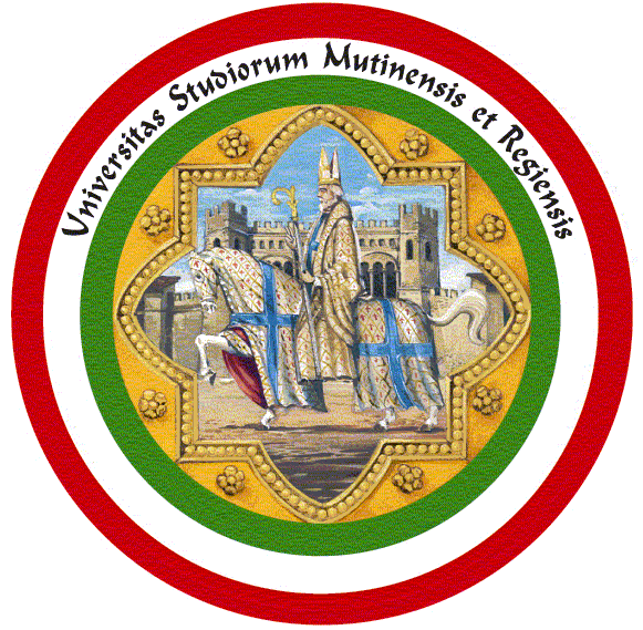 università degli studi di modena e reggio emilia