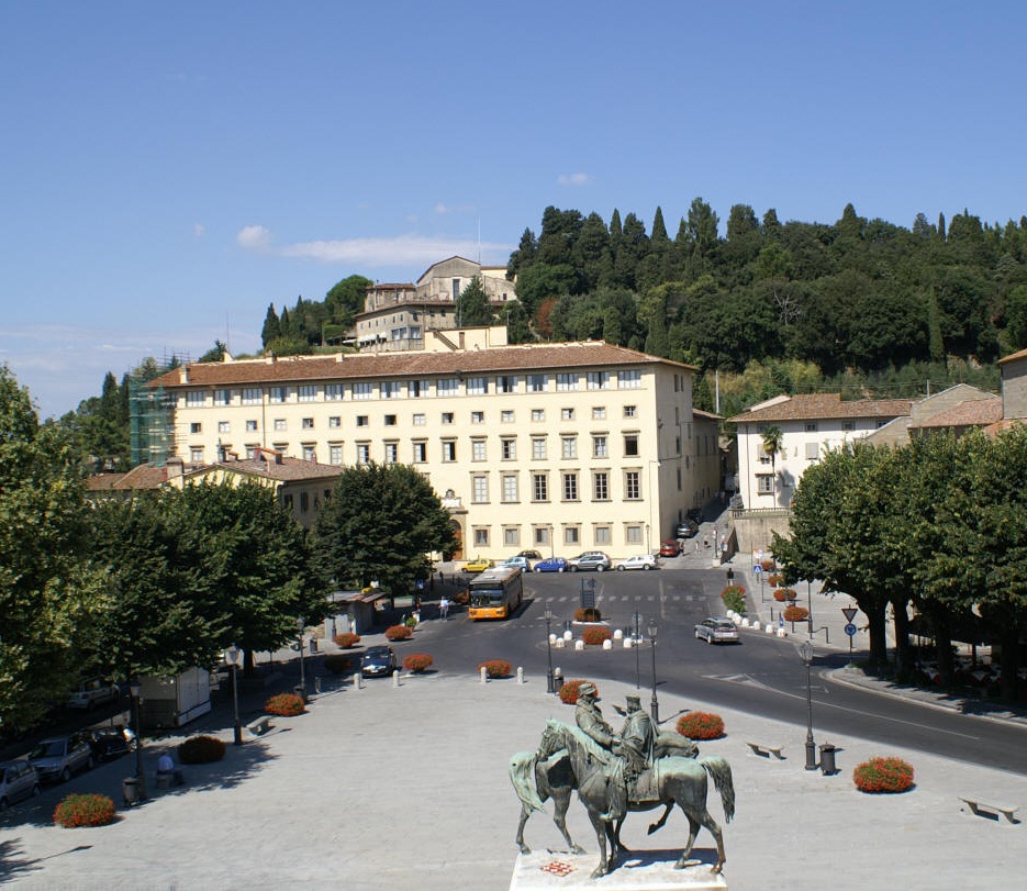 comune di fiesole