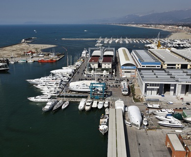 sicureza polo nautico