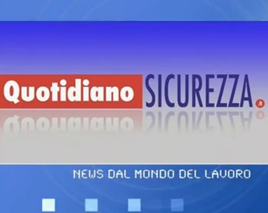 frame sigla apertura quotidiano tv