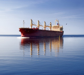 sicurezza lavoro in mare