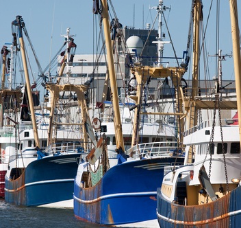 sicurezza lavoratori del mare