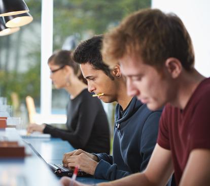 studenti per la sicurezza sul lavoro