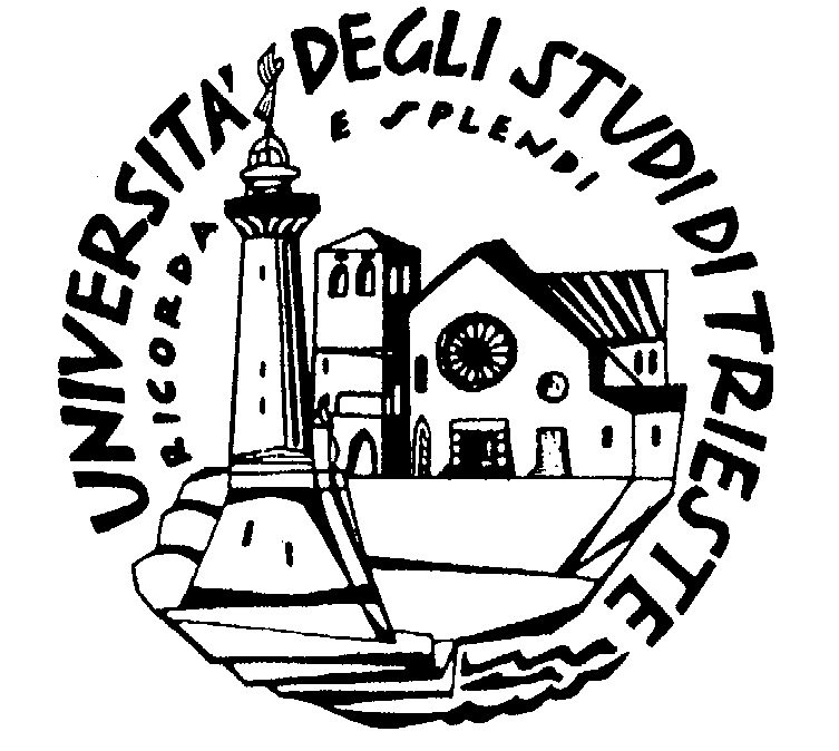 Università degli studi di Trieste