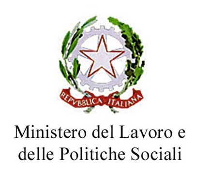 logo ministero