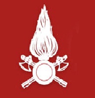 logo vigili del fuoco