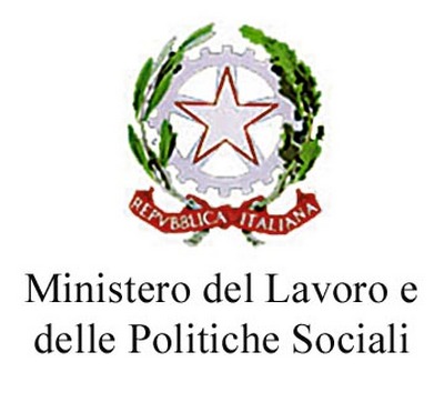 ministero del lavoro e delle politiche sociali
