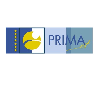 Logo progetto europeo PRIMAeT