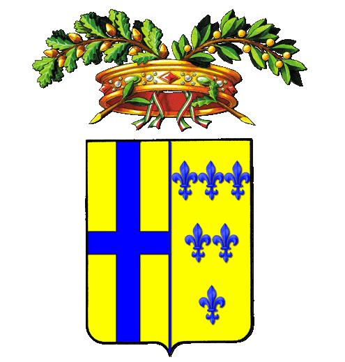 stemma provincia di parma