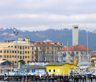 Città di La Spezia