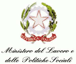 Ministero del lavoro e delle politiche sociali