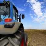 Sicurezza macchine agricole