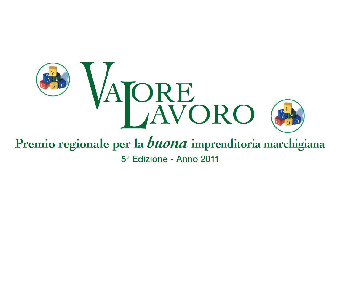 Premio Regione Marche