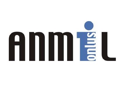 Logo Anmil