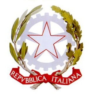 Stemma Repubblica Italiana