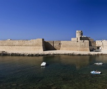 Dettaglio Isola Capo Rizzuto