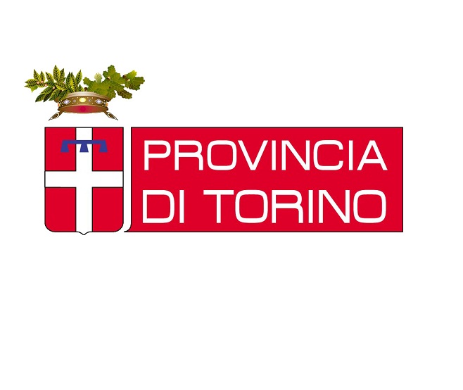 Stemma Provincia di Torino