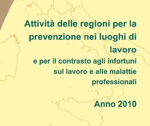 Attività sicurezza sul lavoro