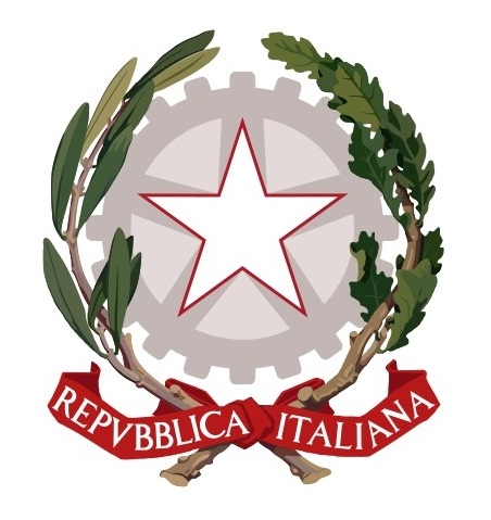 Stemma Repubblica Italiana