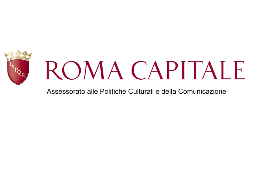 Logo Roma Capitale