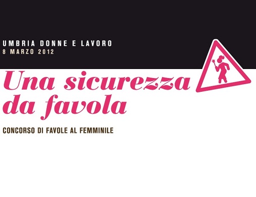 Umbria donne e lavoro