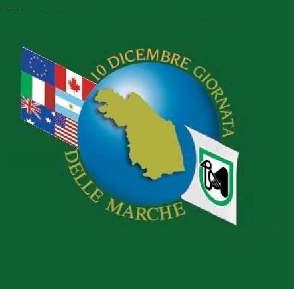 Logo giornata delle marche