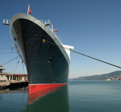 Sicurezza porto di Trieste