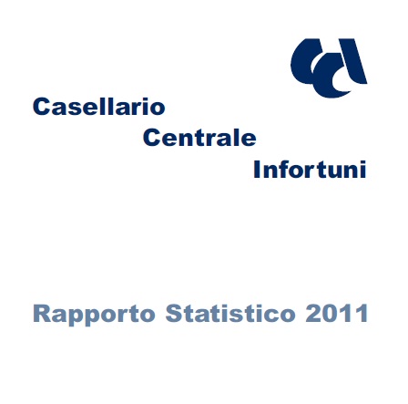 Rapporto 2011