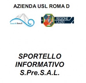 Informazioni per lavoratori