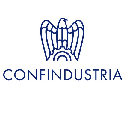 Logo Confindustria