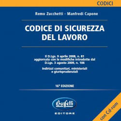 Codice di sicurezza del lavoro