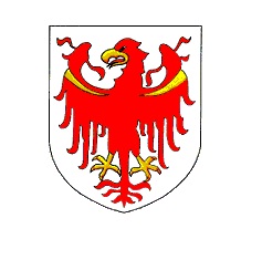 Stemma provincia di Bolzano