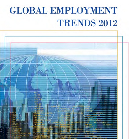 Global employment trends