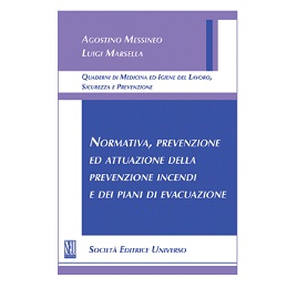 Medicina e igiene del lavoro, sicurezza e prevenzione