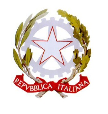 Stemma Repubblica Italiana