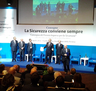 Confindustria