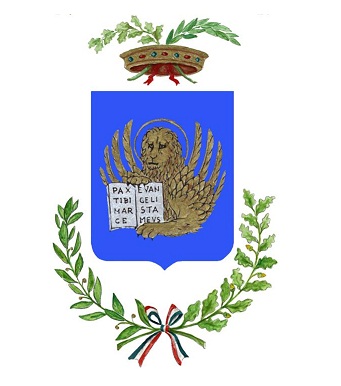 Provincia di Venezia stemma