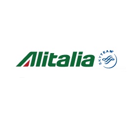 Logo Alitalia