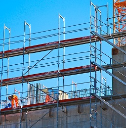 Sicurezza cantieri