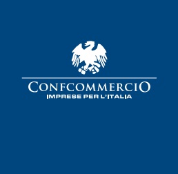 Stemma Confcommercio